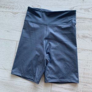 Abercrombie bike shorts